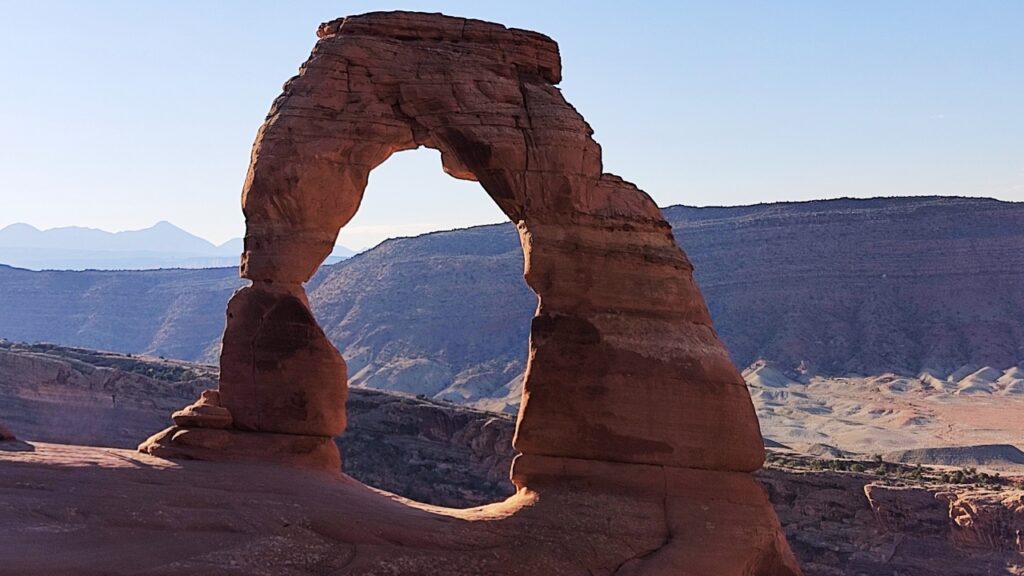 Delicate Arch 2