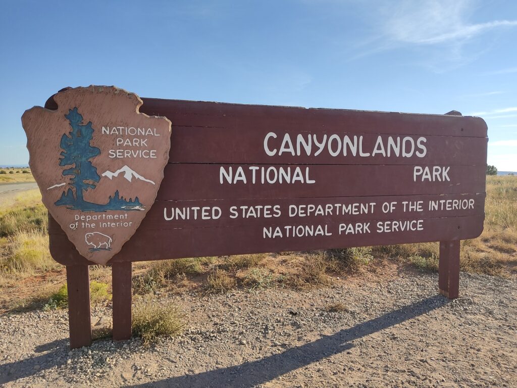 Canyonlands