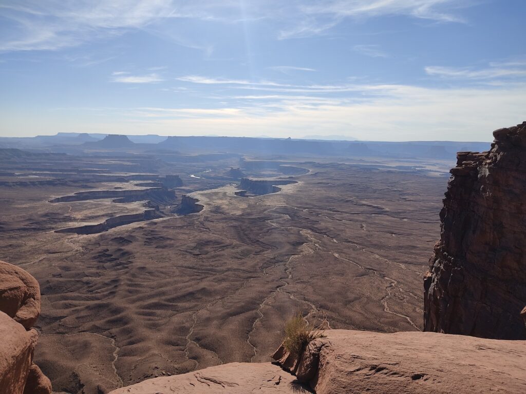 Canyonlands National Park