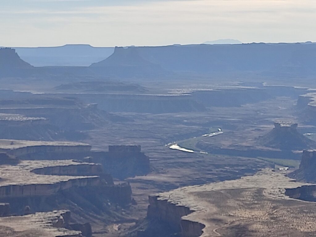 Green River