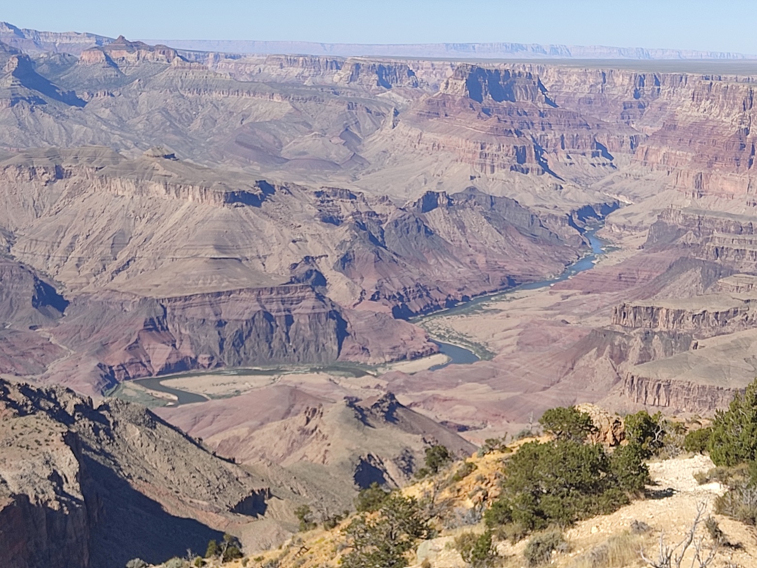 Grand Canyon