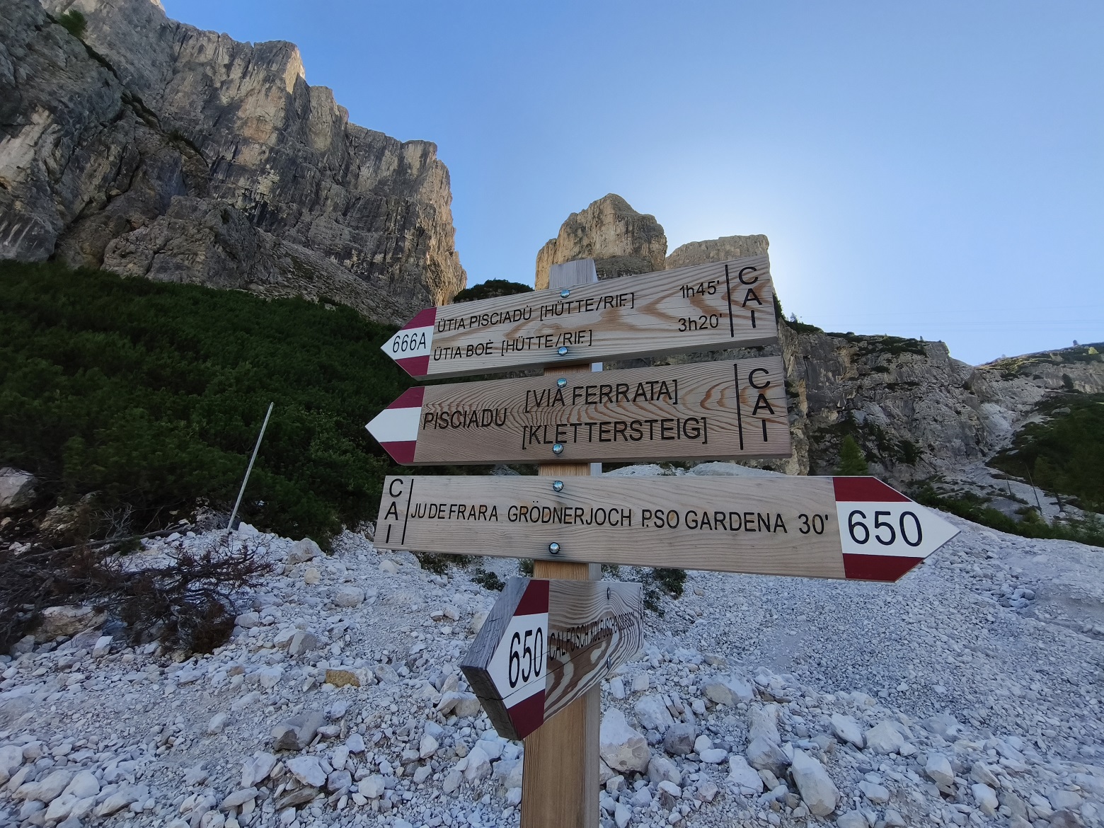 Ferrata Tridentina
