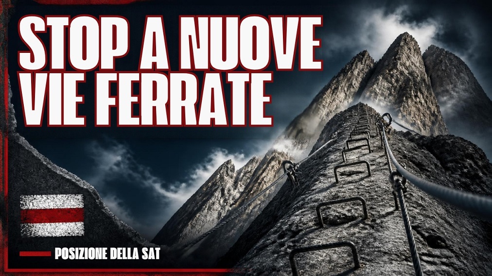 Sat stop a nuove ferrate